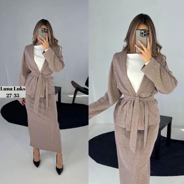 Костюм 22982419