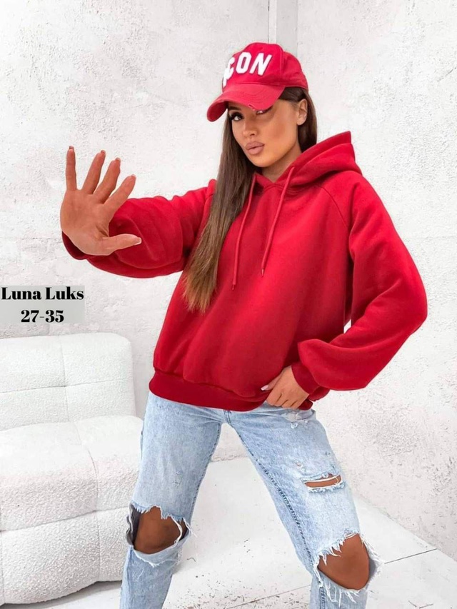 Толстовка 22982420