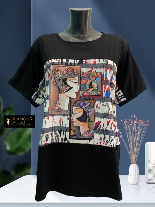 Футболка 22982951