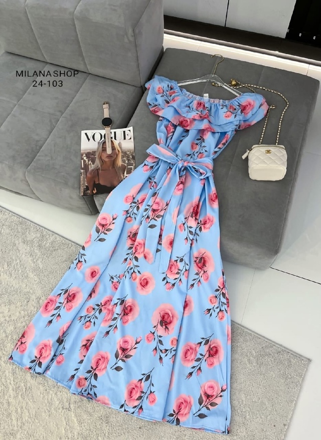 Платье 22983463