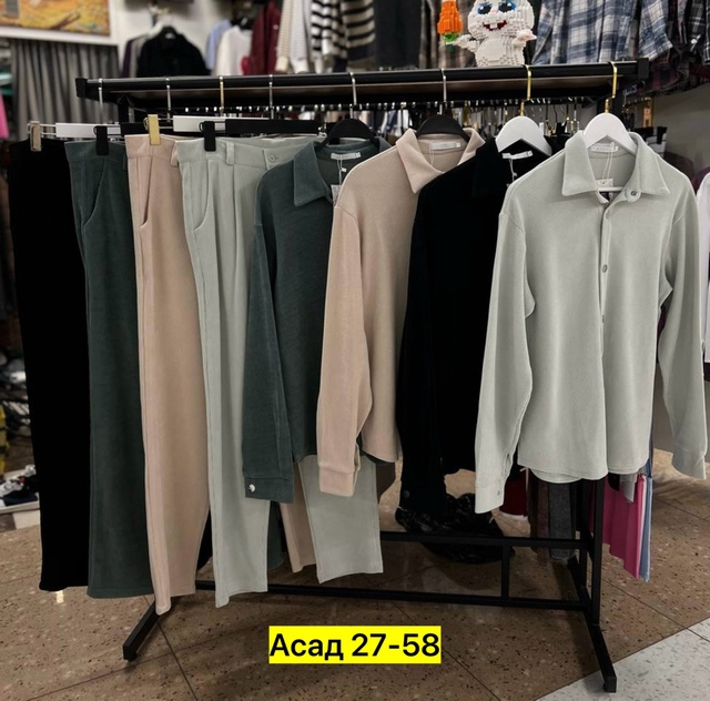 Костюм 22982521