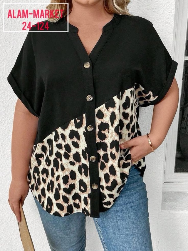 Блузка 22982586