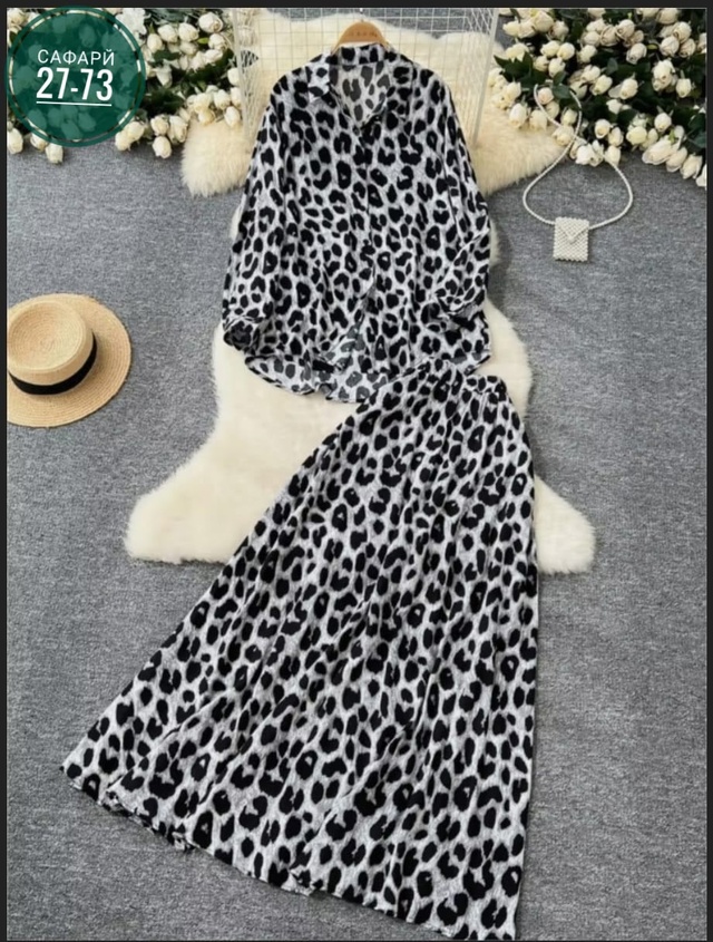 Костюм 22982629