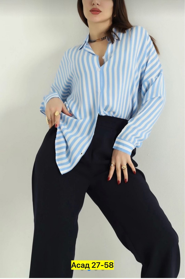 Рубашка 22982518