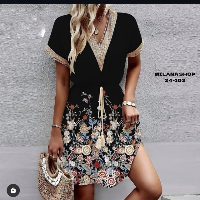 Платье 22982815