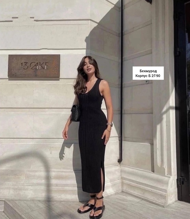 Платье 22982860