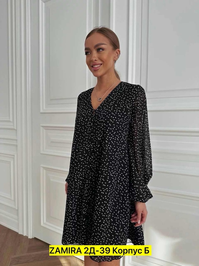 Платье 22983743