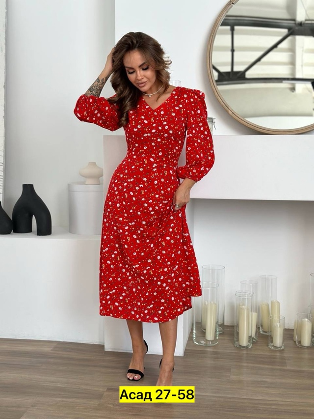 Платье 22982885