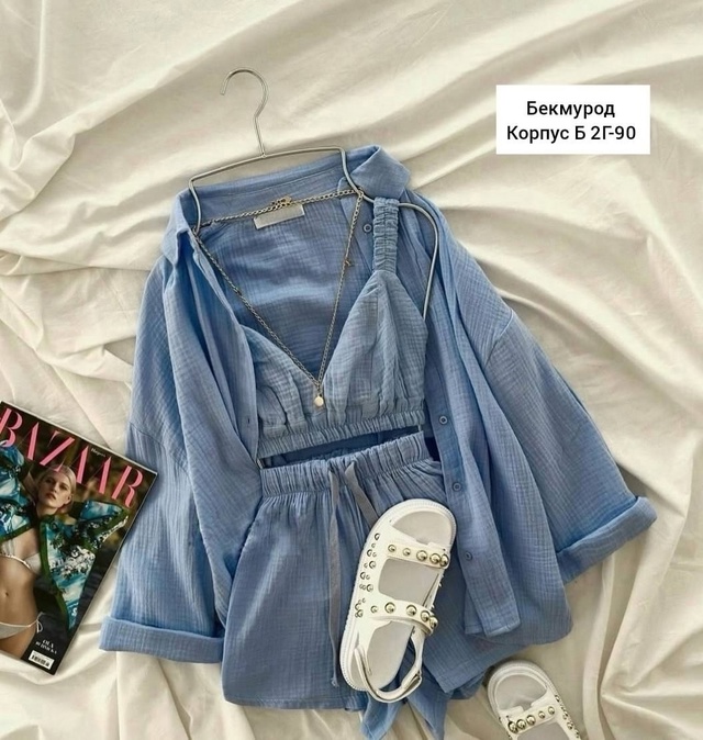 Рубашка 22983117