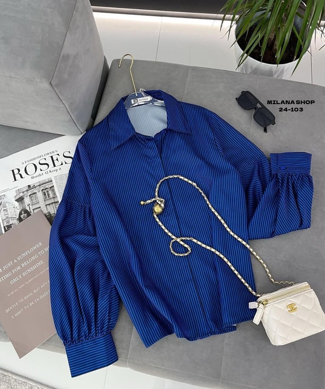 Рубашка 22982522