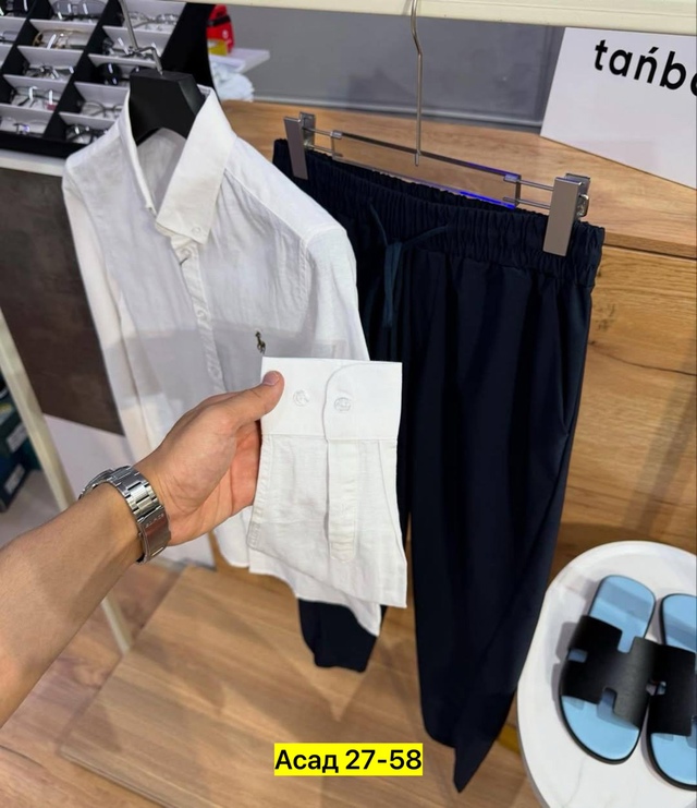 Костюм 22982810