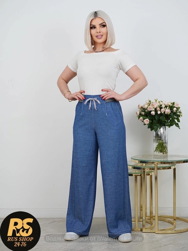 Джинсы 22982689