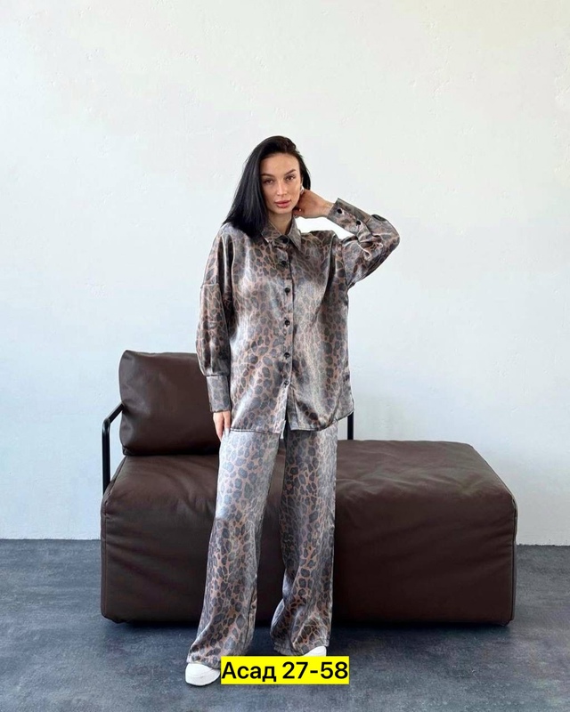 Костюм 22985124