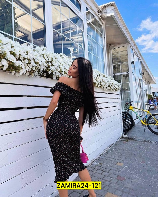 Платье 22984955