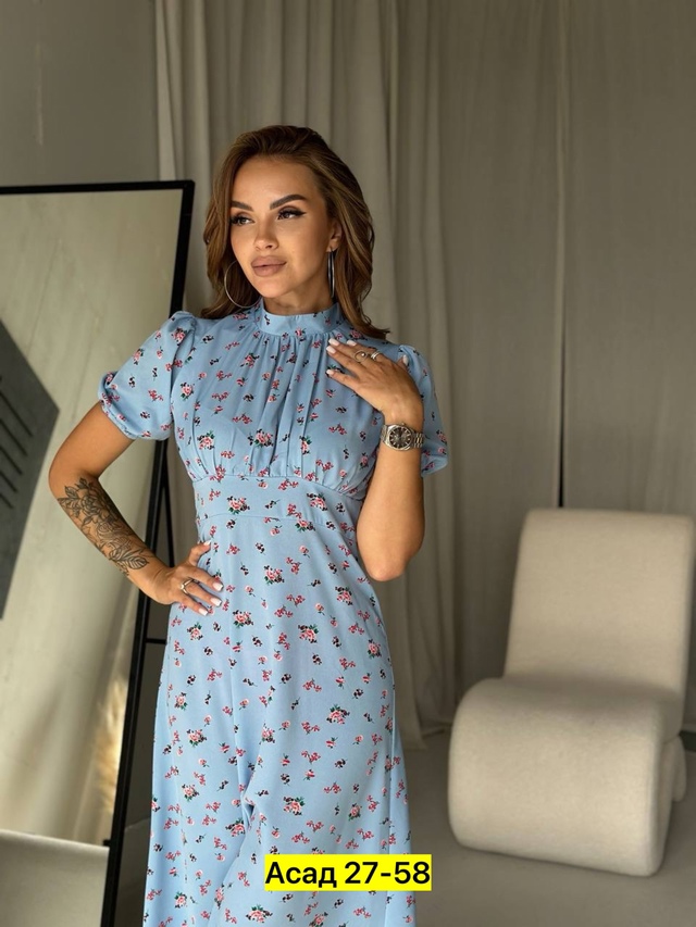 Платье 22983882