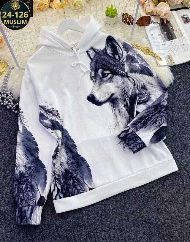 Толстовка 22985205