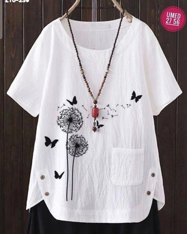 Блузка 22984469