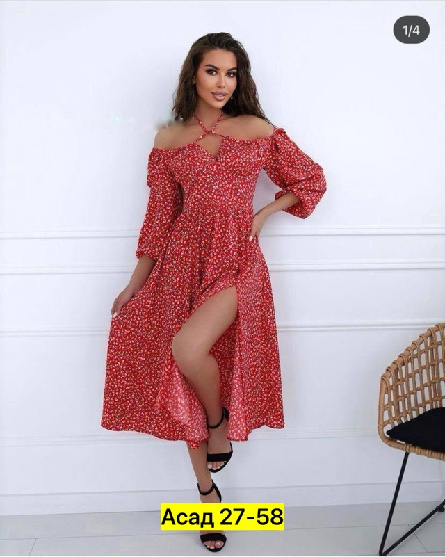 Платье 22983878