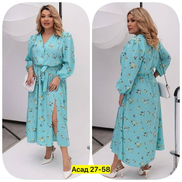 Платье 22983879