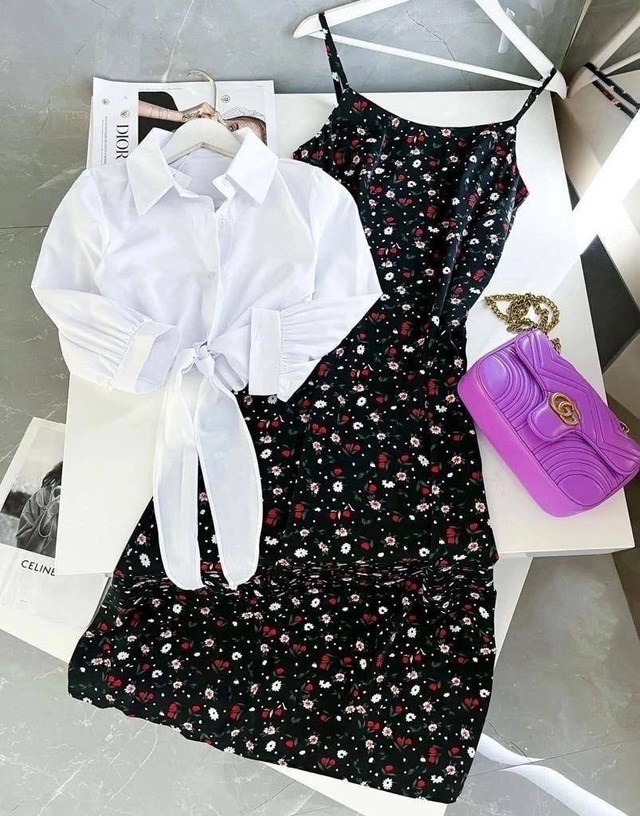 Рубашка 22985162