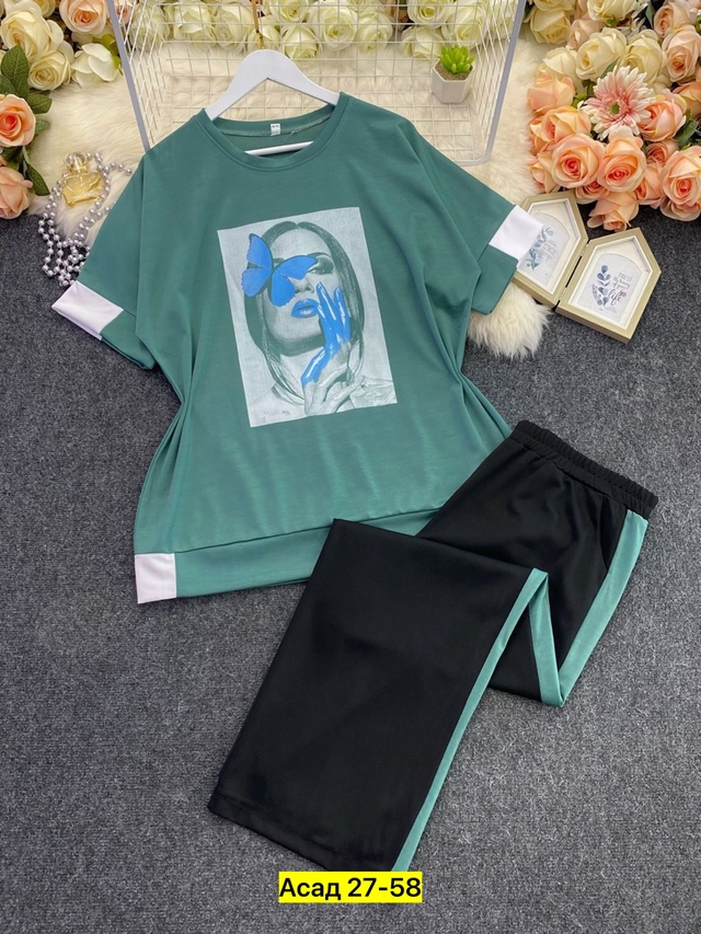 Костюм 22984834