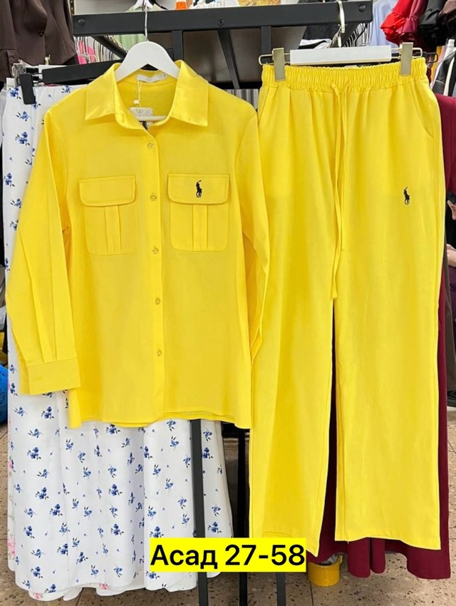 Костюм 22984546