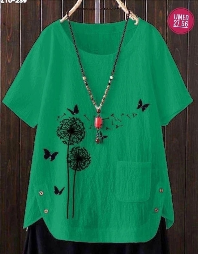 Блузка 22984469