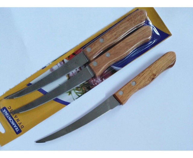 Набор кухонных ножей 2шт 22984825