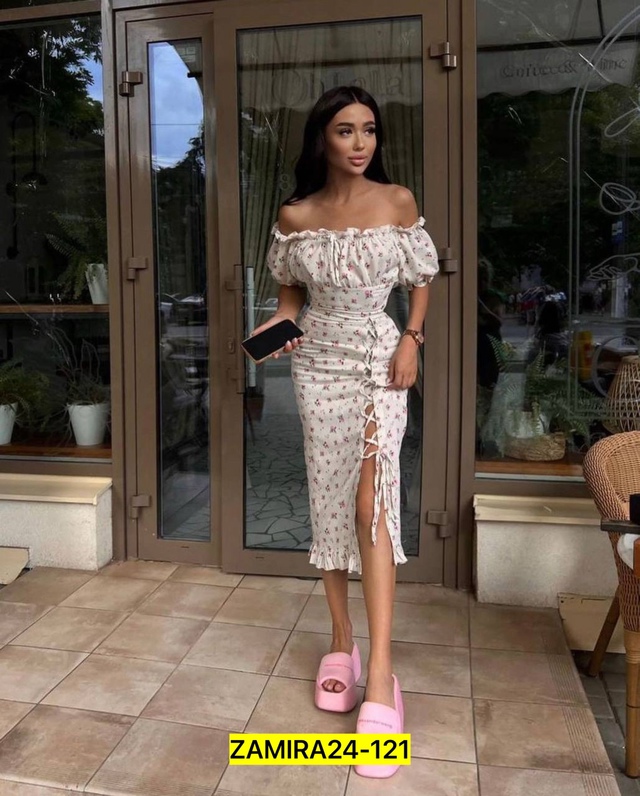 Платье 22984955