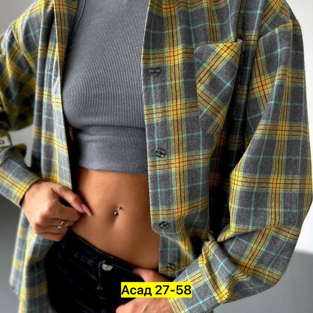 Рубашка 22985216