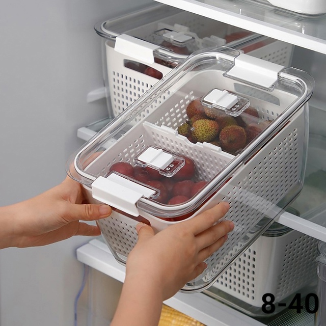 Контейнер для овощей и фруктов 22984376