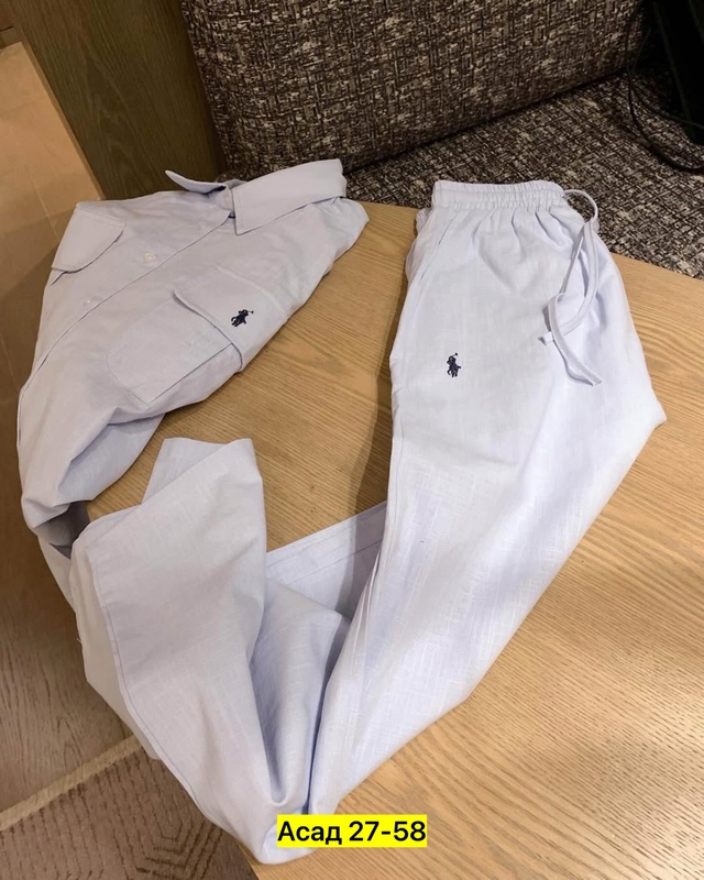 Костюм 22984546