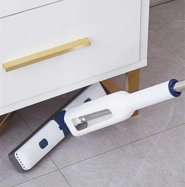 Швабра с насадкой 22984504