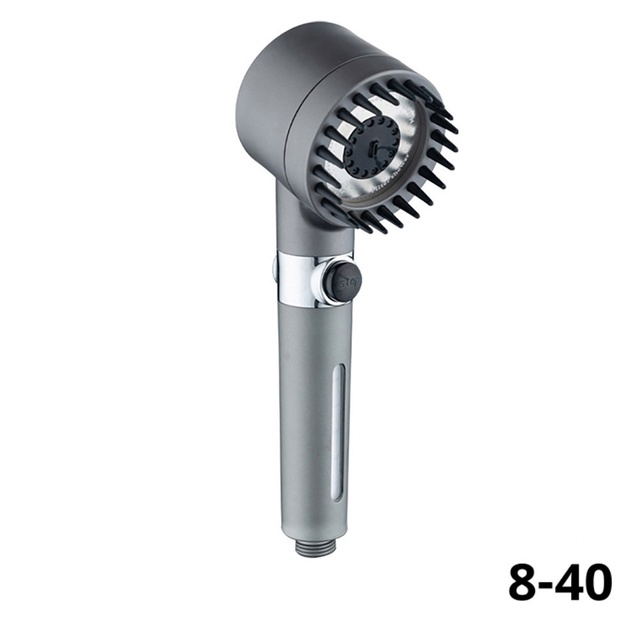 Душевая лейка с режимами 22984142