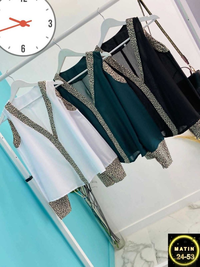 Блузка 22985111