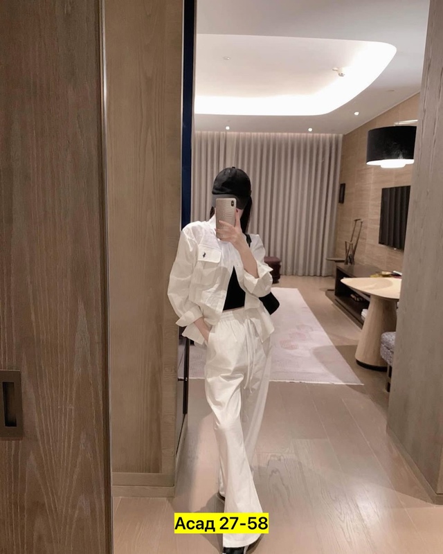 Костюм 22984546