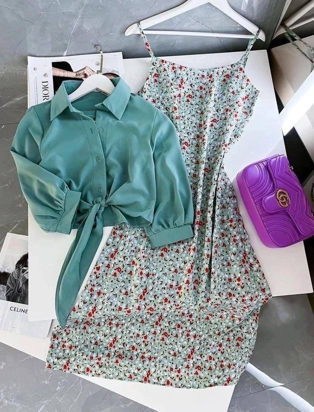 Рубашка 22985162