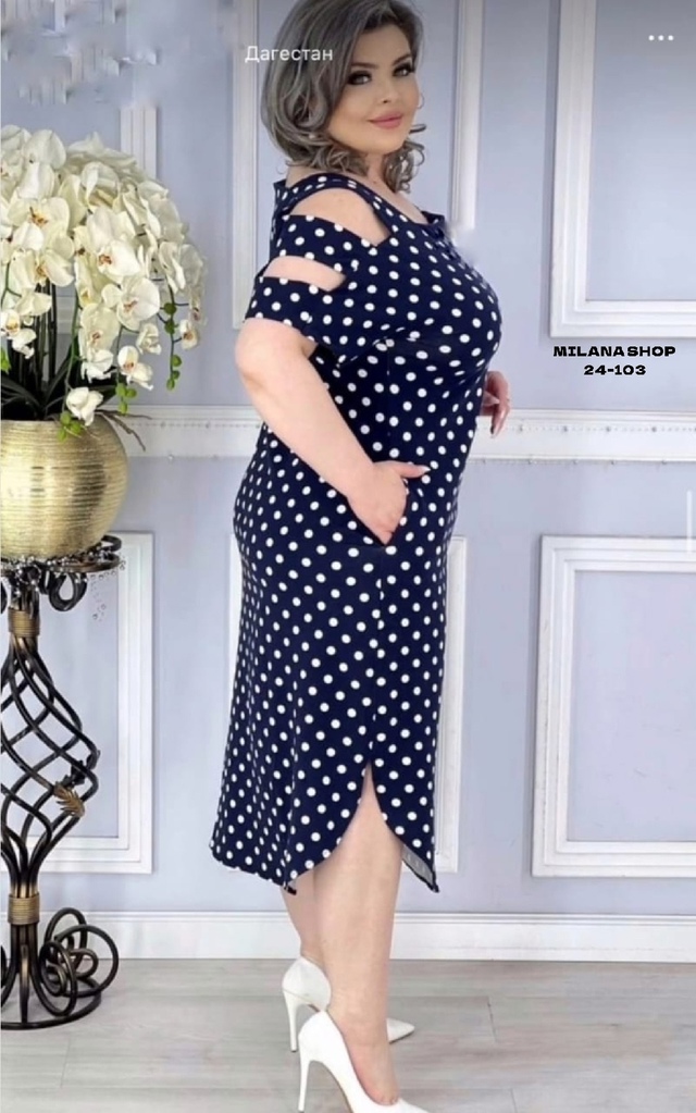 Платье 22983839