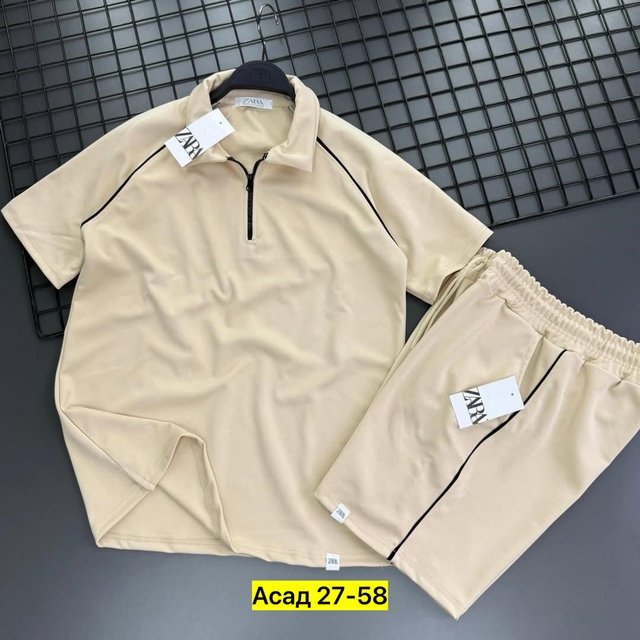 Спортивный костюм 22984416