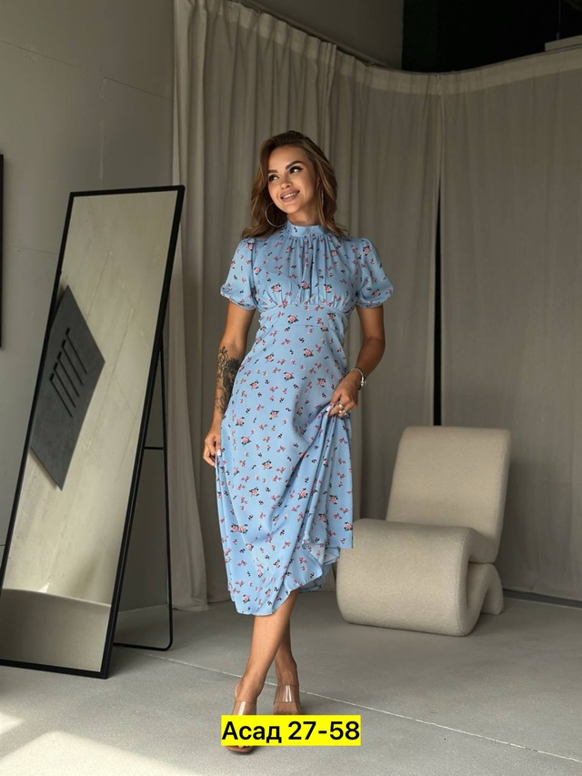 Платье 22983882