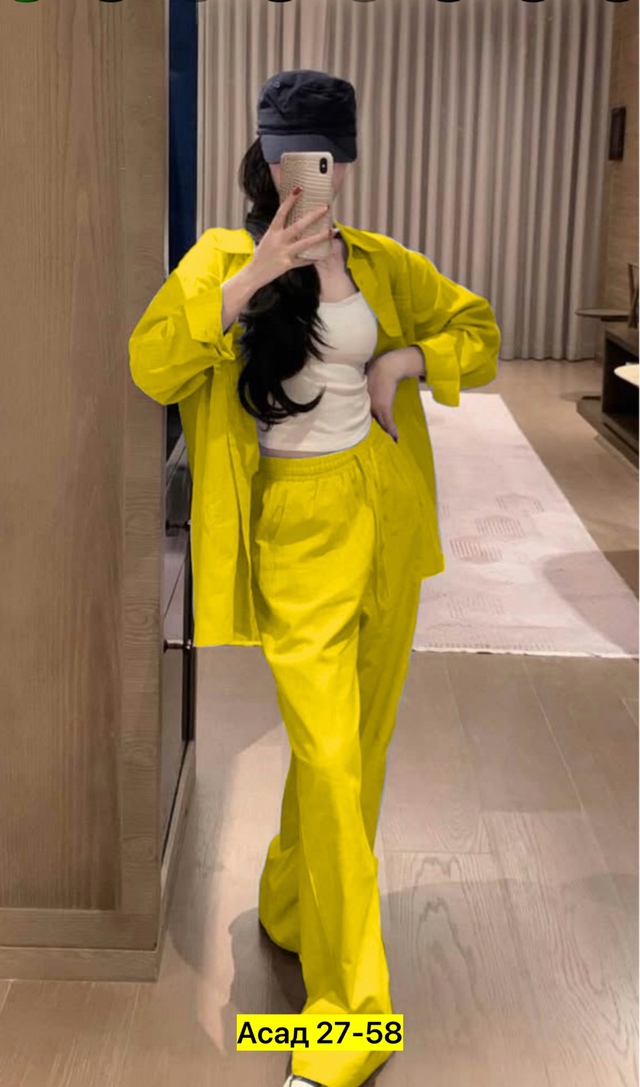 Костюм 22984546