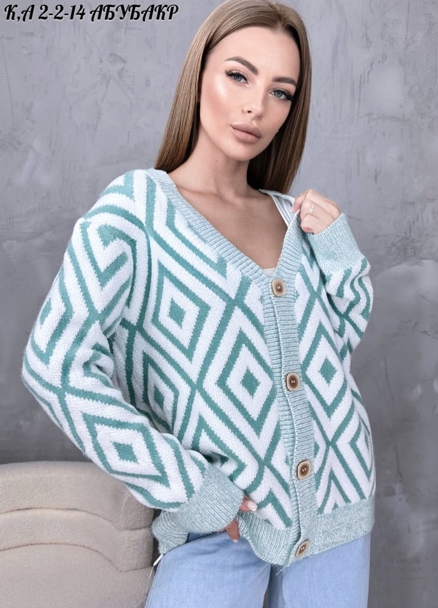 Кардиган 22984443