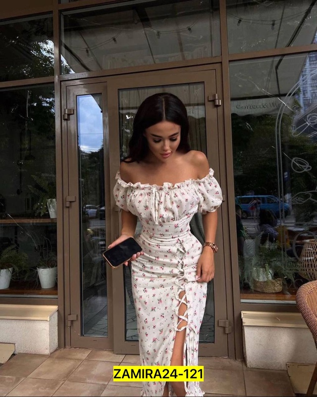 Платье 22984955