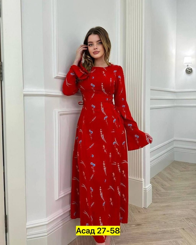Платье 22984187