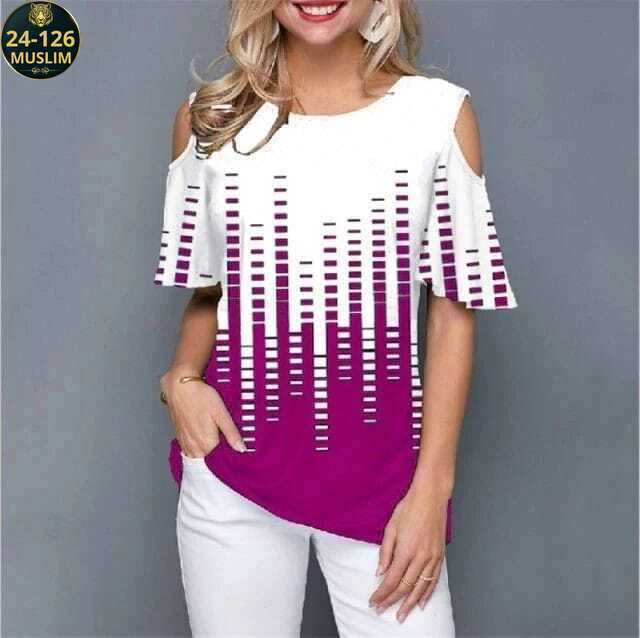 Блузка 22983988