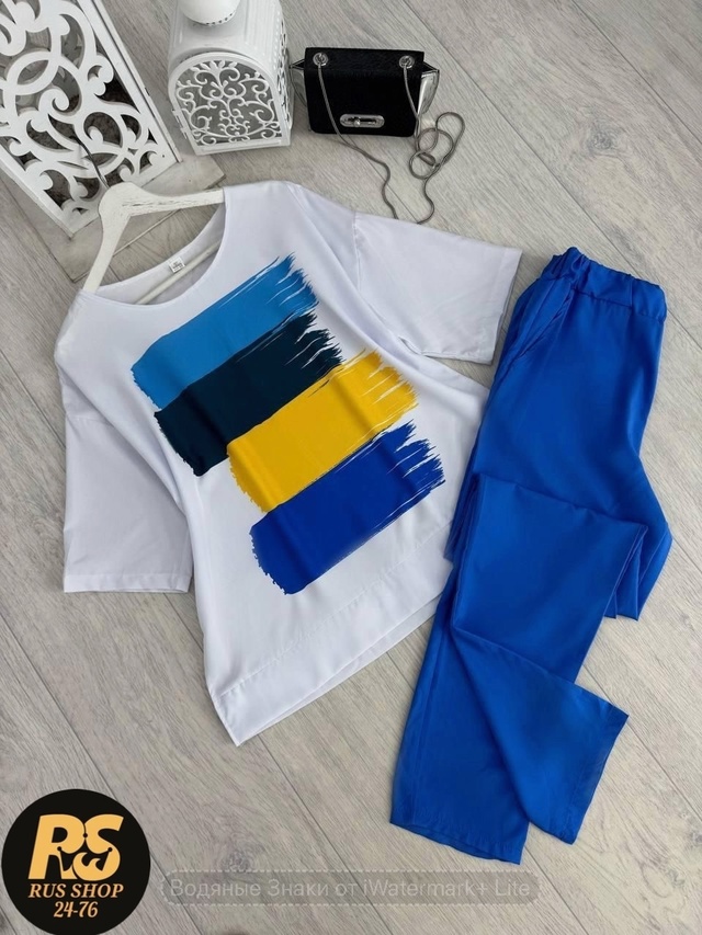 Костюм 22985089