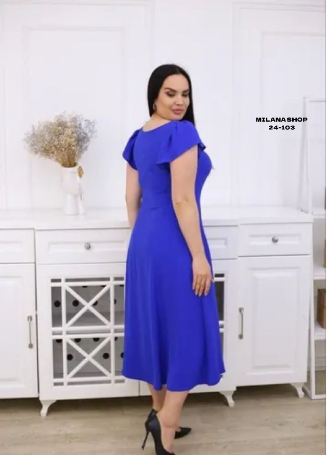 Платье 22984557