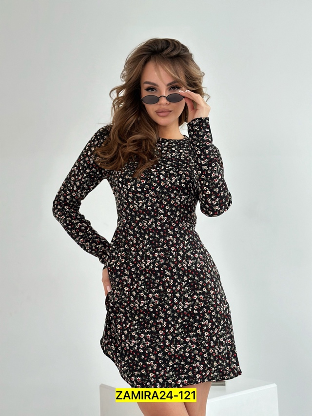 Платье 22984460