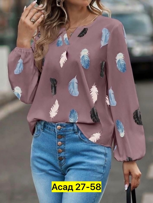 Рубашка 22984479