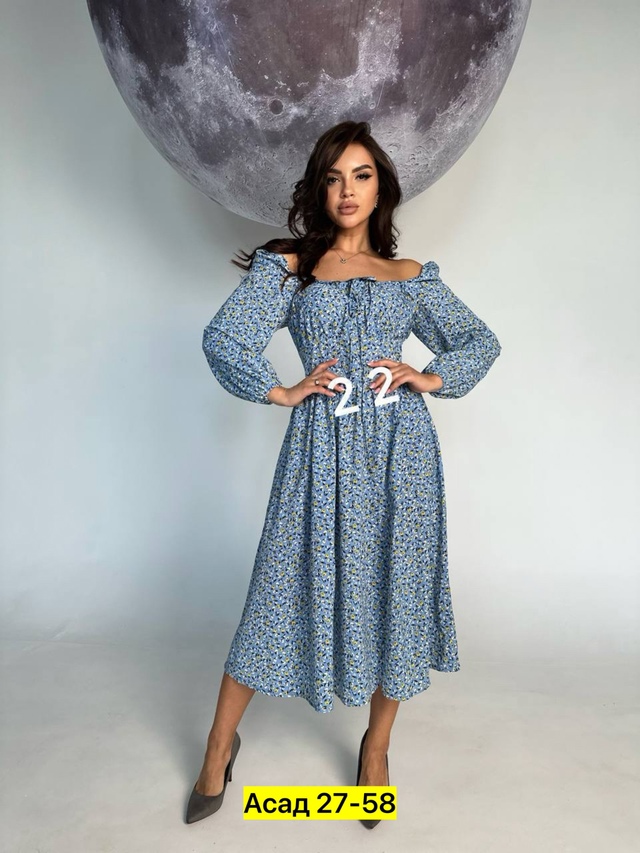 Платье 22983878